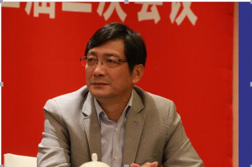 上海电气电站集团运营总监陈明涵